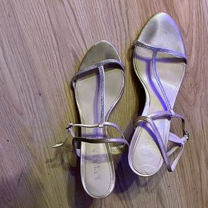 Lauren by Ralph Lauren heels